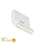 Трековый светильник Maytoni Points TR033-2-6W3K-W