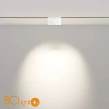 Трековый светильник Maytoni Points TR033-2-6W4K-W - Фото 2