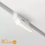 Трековый светильник Maytoni Points TR033-4-6W3K-M-DS-W - Фото 1