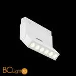 Трековый светильник Maytoni Points TR033-4-6W3K-M-DS-W - Фото 7