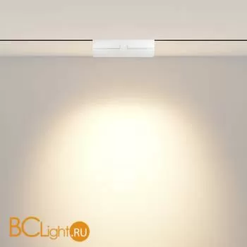 Трековый светильник Maytoni Points TR033-2-12W3K-W - Фото 2