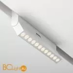 Трековый светильник Maytoni Points TR033-2-12W3K-W - Фото 0