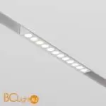 Трековый светильник Maytoni Points TR031-4-18WTW-DD-W - Фото 1