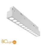 Трековый светильник Maytoni Points TR031-4-12WTW-DD-W