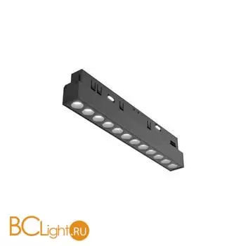 Трековый светильник Maytoni Points TR031-4-12WTW-DD-B