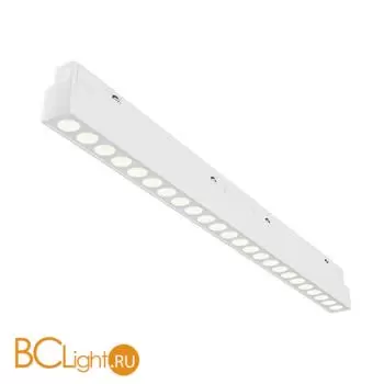 Трековый светильник Maytoni Points TR031-4-24WTW-DD-W