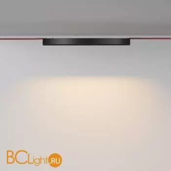 Подвесной светильник Maytoni Points TR128B-24W3K-M-B - Фото 4