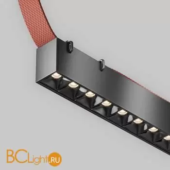 Подвесной светильник Maytoni Points TR128B-24W3K-M-B - Фото 2