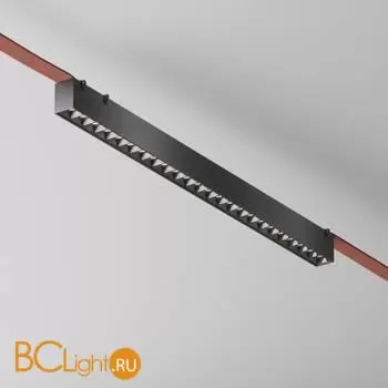 Подвесной светильник Maytoni Points TR128B-24W3K-M-B - Фото 3