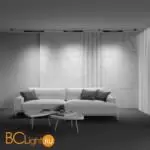 Подвесной светильник Maytoni Points TR128B-24W3K-M-B - Фото 5