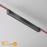 Подвесной светильник Maytoni Points TR128B-24W3K-M-B - Фото 3