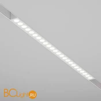 Трековый светильник Maytoni Points TR031-2-24W3K-W - Фото 1