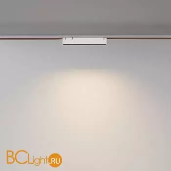 Подвесной светильник Maytoni Points TR128B-12W3K-M-W - Фото 2