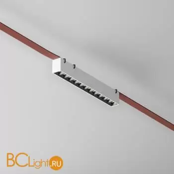 Подвесной светильник Maytoni Points TR128B-12W3K-M-W - Фото 1