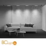 Подвесной светильник Maytoni Points TR128B-12W3K-M-W - Фото 6