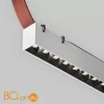 Подвесной светильник Maytoni Points TR128B-12W3K-M-W - Фото 0