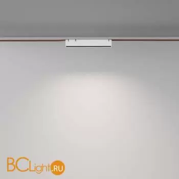 Подвесной светильник Maytoni Points TR128B-12W4K-M-W - Фото 2