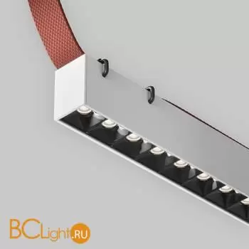 Подвесной светильник Maytoni Points TR128B-12W4K-M-W - Фото 0