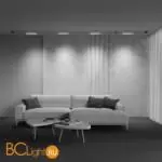 Подвесной светильник Maytoni Points TR128B-12W4K-M-W - Фото 3