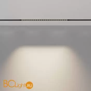 Трековый светильник Maytoni Points TR031-2-24W4K-B - Фото 2