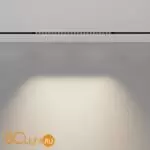 Трековый светильник Maytoni Points TR031-2-24W4K-B - Фото 2