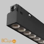 Трековый светильник Maytoni Points TR031-2-24W4K-B - Фото 0