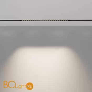 Трековый светильник Maytoni Points TR031-4-24W3K-M-DS-B - Фото 3