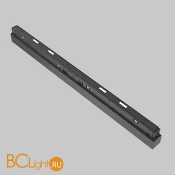 Трековый светильник Maytoni Points TR031-4-24W3K-M-DS-B - Фото 0