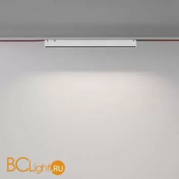 Подвесной светильник Maytoni Points TR128B-24W4K-M-W - Фото 2