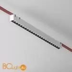 Подвесной светильник Maytoni Points TR128B-24W4K-M-W - Фото 1