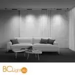 Подвесной светильник Maytoni Points TR128B-12W3K-M-B - Фото 6