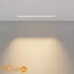 Трековый светильник Maytoni Points TR031-4-24W3K-M-DS-W - Фото 2