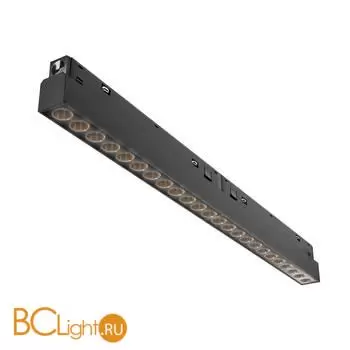 Трековый светильник Maytoni Points TR031-2-24W3K-B