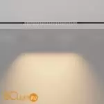 Трековый светильник Maytoni Points TR031-2-24W3K-B - Фото 2