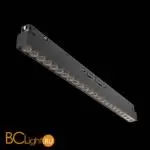 Трековый светильник Maytoni Points TR031-2-24W3K-B - Фото 6