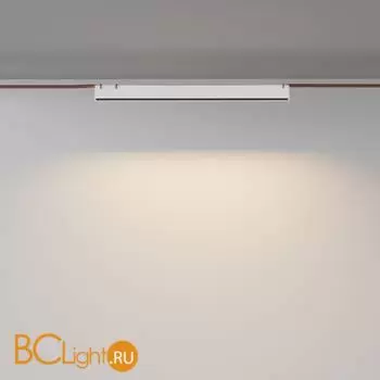 Подвесной светильник Maytoni Points TR128B-24W3K-M-W - Фото 1