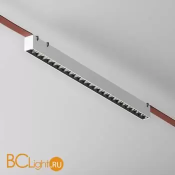 Подвесной светильник Maytoni Points TR128B-24W3K-M-W - Фото 0