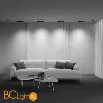 Подвесной светильник Maytoni Points TR128B-12W4K-M-B - Фото 3