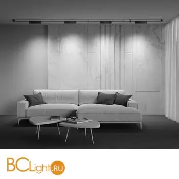 Подвесной светильник Maytoni Points TR128B-12W4K-M-B - Фото 6