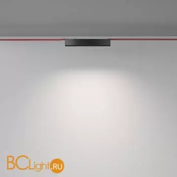 Подвесной светильник Maytoni Points TR128B-12W4K-M-B - Фото 2