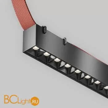 Подвесной светильник Maytoni Points TR128B-12W4K-M-B - Фото 0