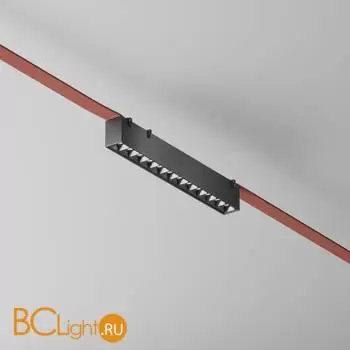 Подвесной светильник Maytoni Points TR128B-12W4K-M-B - Фото 1