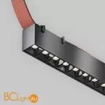 Подвесной светильник Maytoni Points TR128B-12W4K-M-B - Фото 0