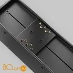 Подвесной светильник Maytoni Points TR128B-12W4K-M-B - Фото 4