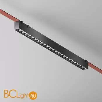 Подвесной светильник Maytoni Points TR128B-24W4K-M-B - Фото 0