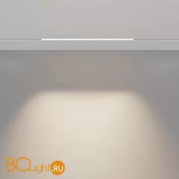 Трековый светильник Maytoni Points TR031-2-24W4K-W - Фото 2