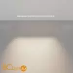 Трековый светильник Maytoni Points TR031-2-24W4K-W - Фото 2