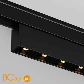 Трековый светильник Maytoni Points new TR193-1-10W2.7K-M-B - Фото 2