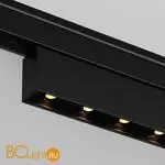 Трековый светильник Maytoni Points new TR193-1-10W2.7K-M-B - Фото 2