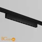 Трековый светильник Maytoni Points new TR193-1-10W2.7K-M-B - Фото 3